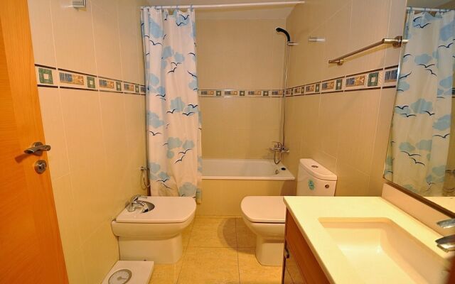 Apartment Roman Lloretholiday