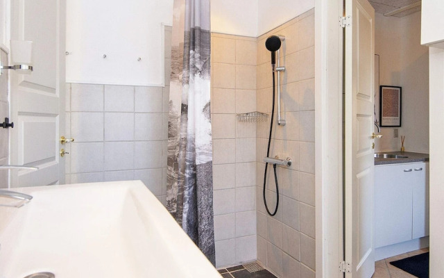 4 Person Holiday Home in Haderslev