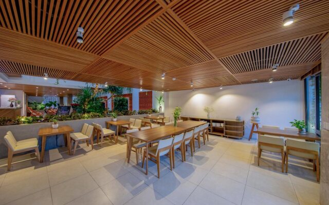 Ponte Boutique Villa