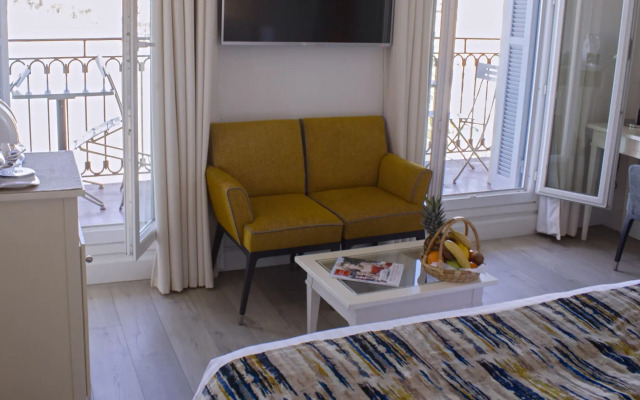 Hôtel Suisse