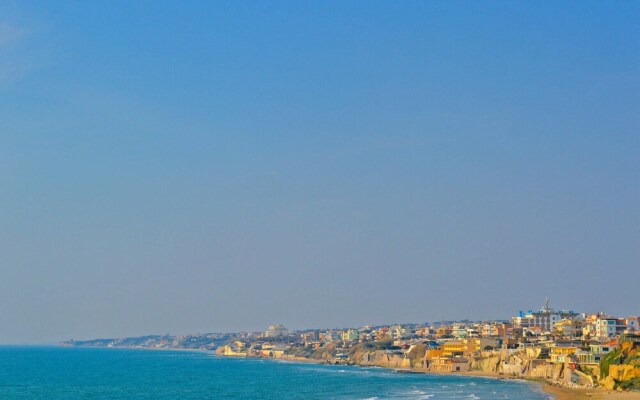 Nice Apartment in Anzio With 2 Bedrooms