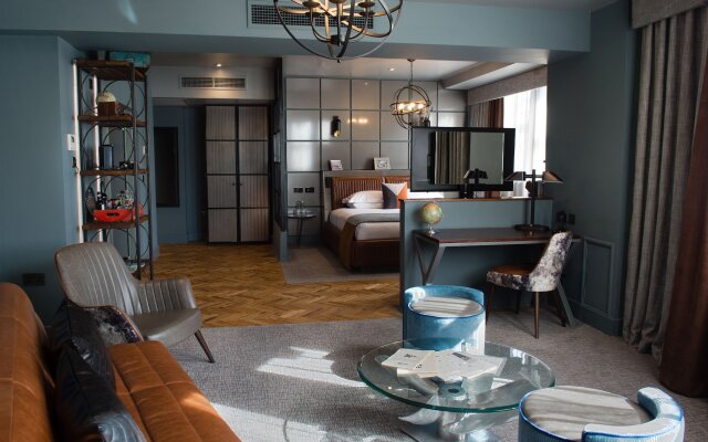 Malmaison Manchester