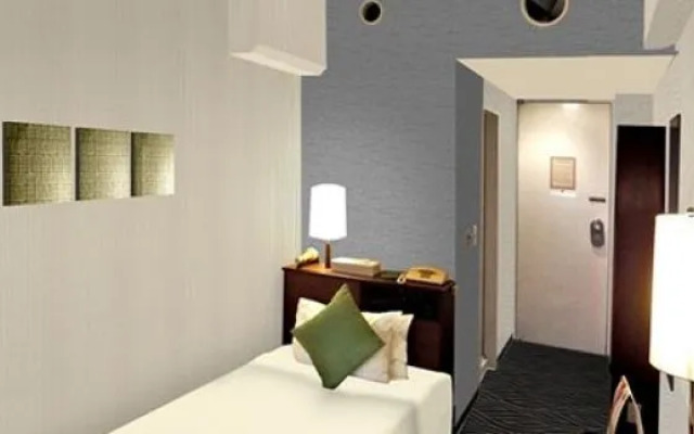 Kanazawa New Grand Hotel