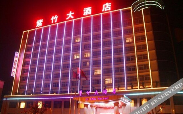 Zizhu Hotel