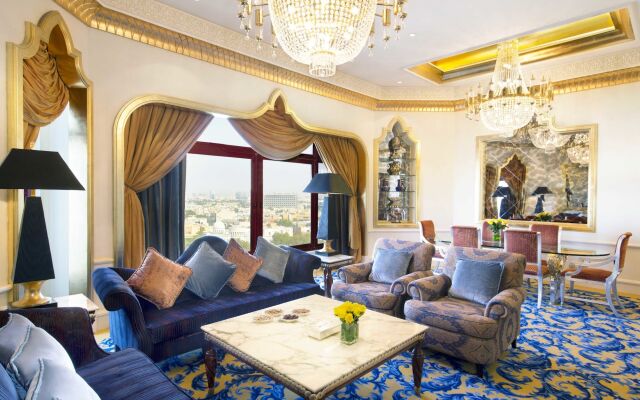 Waldorf Astoria Jeddah - Qasr Al Sharq