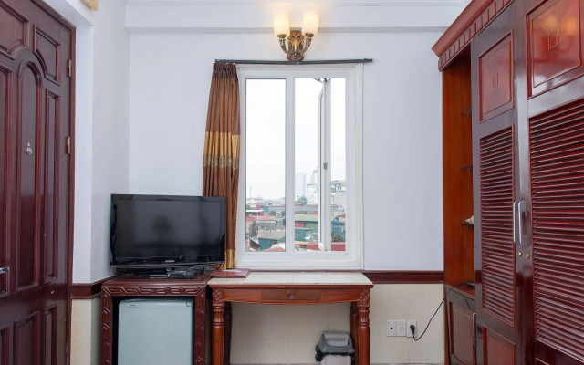 Prince II Hotel