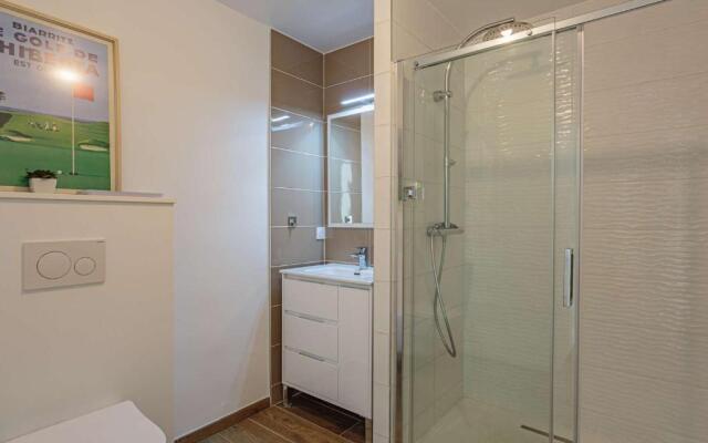 Appartement Anglet, 2 pièces, 4 personnes - FR-1-3-566