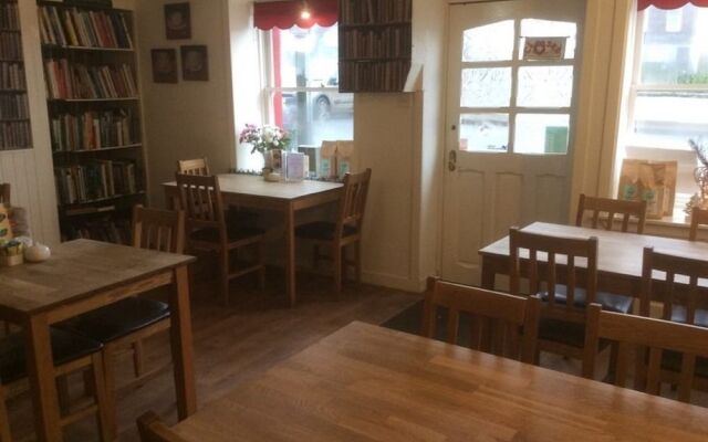 Glaisnock Guest House