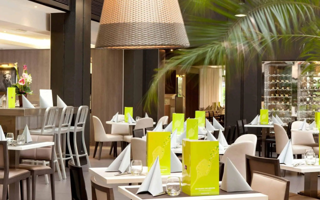 Mercure Paris Porte de Versailles Expo