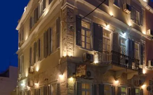 Syros Star
