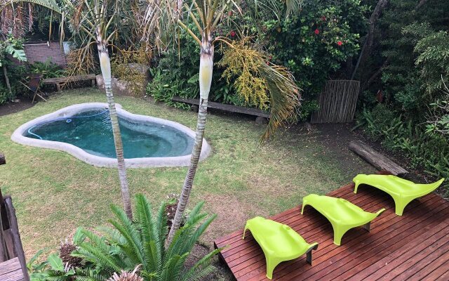 Tidewaters Accommodation