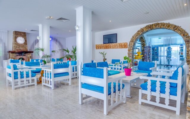 Sveltos Hotel