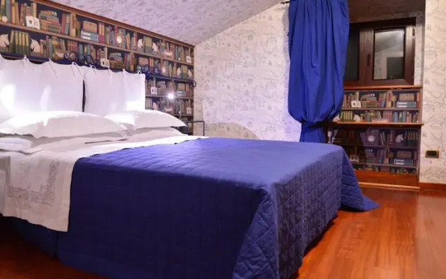 Malì - Bed&Breakfast