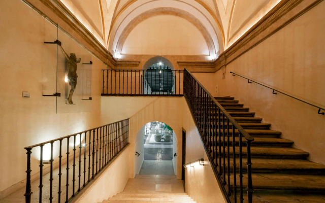 Parador de Chinchón
