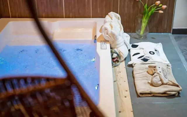BS Jecheon Pension
