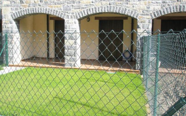 Apartamentos Portal de Ordesa
