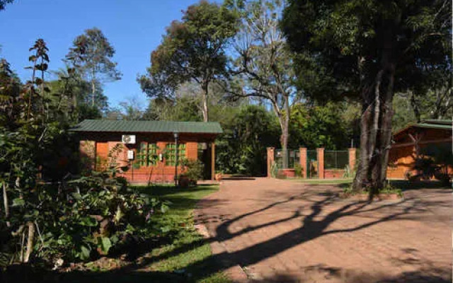 Cabañas Rincon Santa Maria