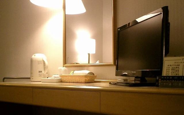 Ota Daiichi Hotel