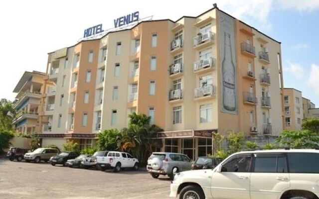 Venus Hotel