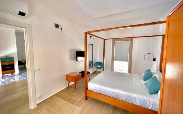 Domus Maris Boutique Hotel