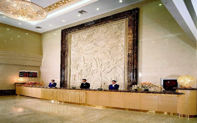Eastern Air Hotel