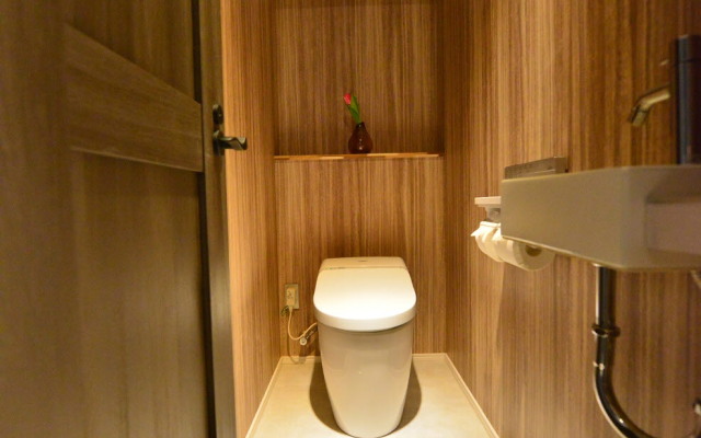 Ideal 2-bedroom Apartment in the Heart of Roppongi