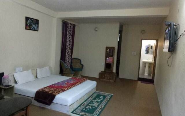 River Side Guest House