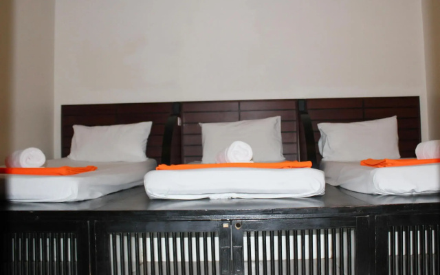 Lub Sbuy Hostel