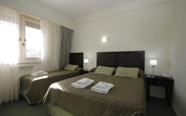 Hotel Libertador de Pinamar