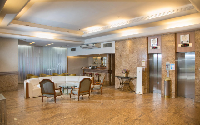 Real Palace Hotel