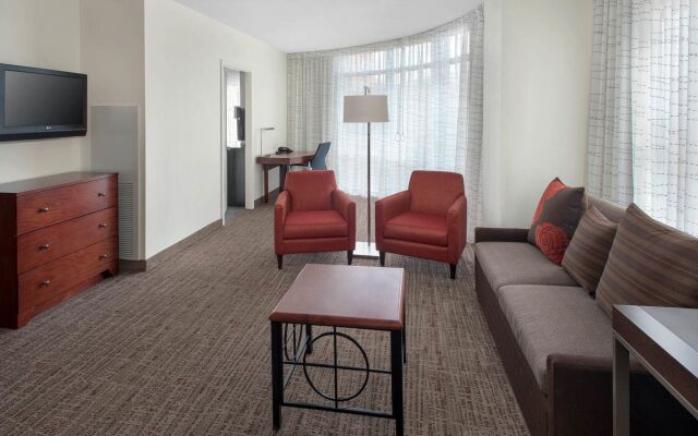 Residence Inn Alexandria Old Town South at Carlyle