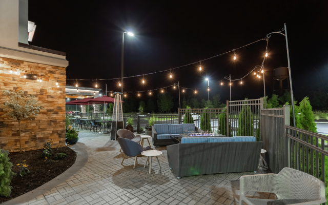 Hampton Inn by Hilton Burley