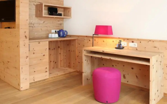 Hagleitner Kinderhotel Zell am See