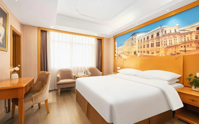 Vienna hotel Shenzhen Dongmen Old Street