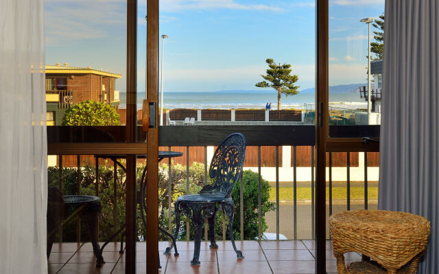 Waikanae Beach Motel