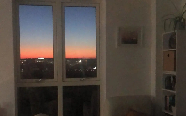 Modern Apartment All Amenities Greater London