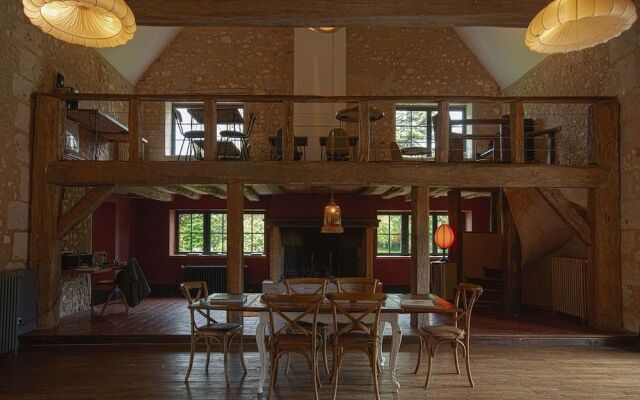 La Dime de Giverny - Chambres D'hôtes