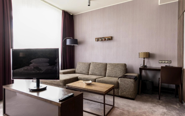 SPA VILNIUS Druskininkai