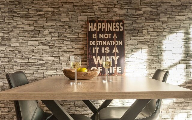 Quartier96 - Boardinghouse Emden