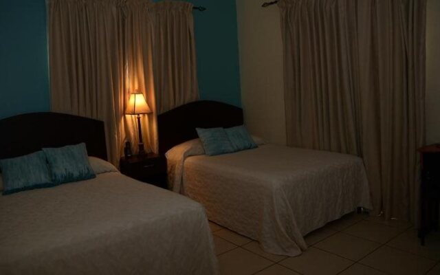 Hotel Boutique San Juan