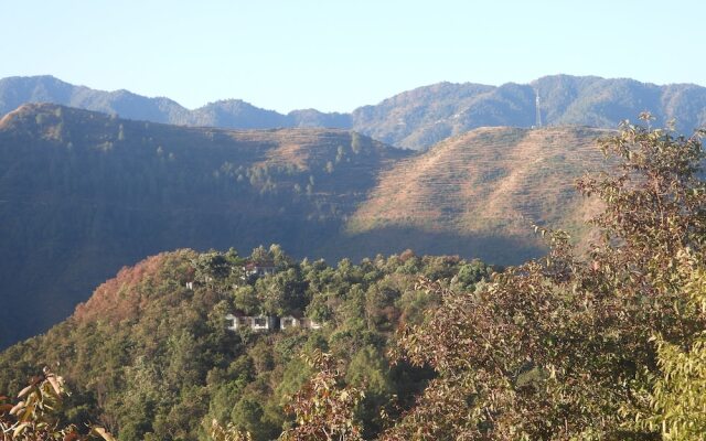 Auranya The Mystical Himalayan Retreat