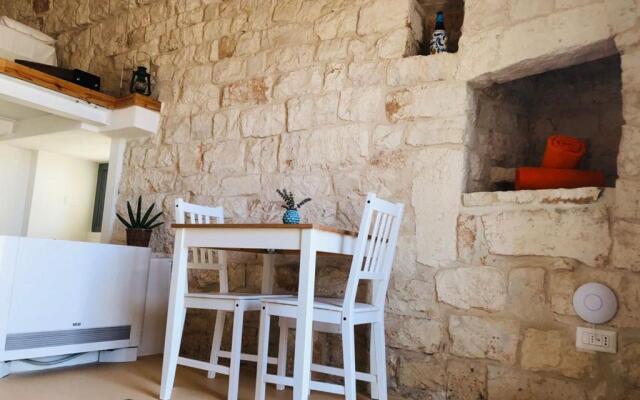 Augusta Trulli Resort