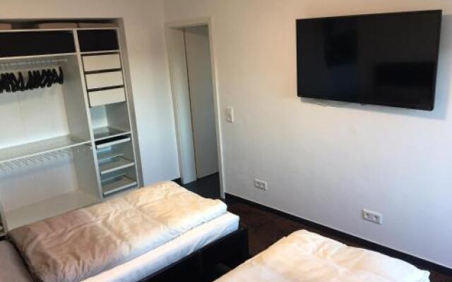 Business Appartements