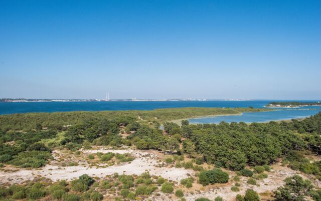 The Editory By The Sea Troia Comporta Hotel