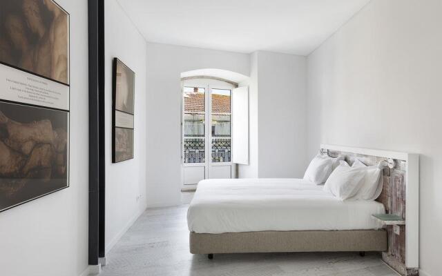 Hello Lisbon Castelo Apartments