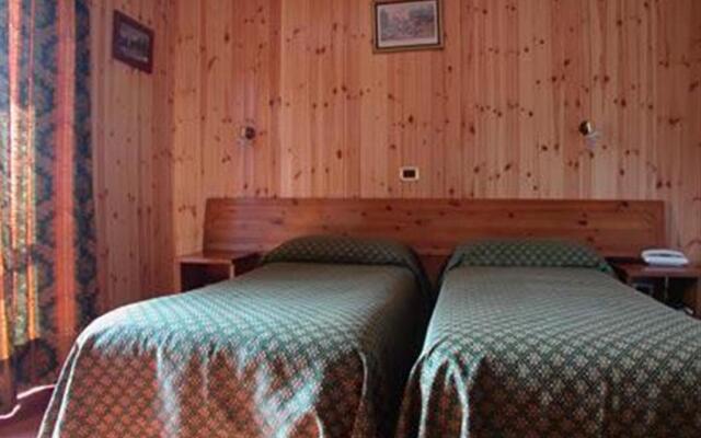 Park Hotel Gran Bosco