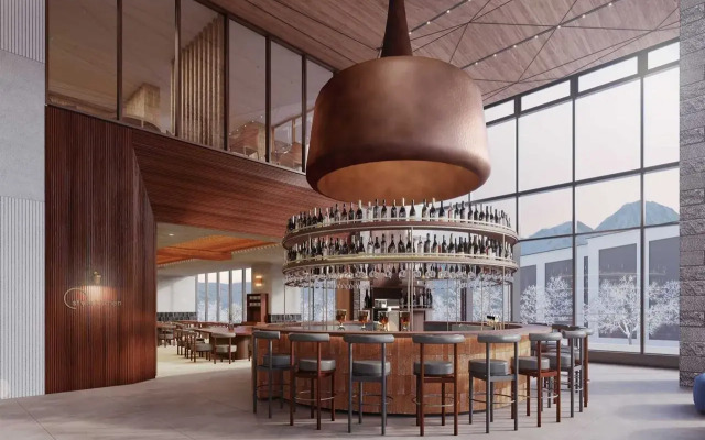 Nikko Style Niseko HANAZONO