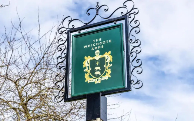 Whichcote Arms