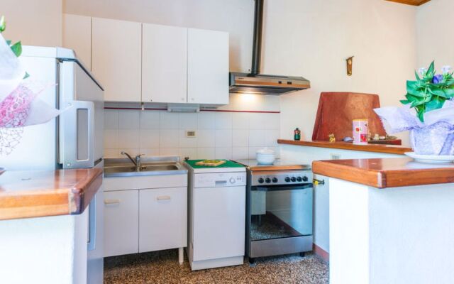 Podere La Madonnina 9558