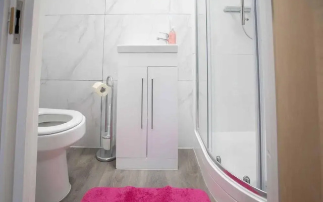 Wonderful Studio Sleeps 2